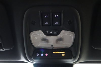 2023 Chevrolet Colorado 4WD ZR2