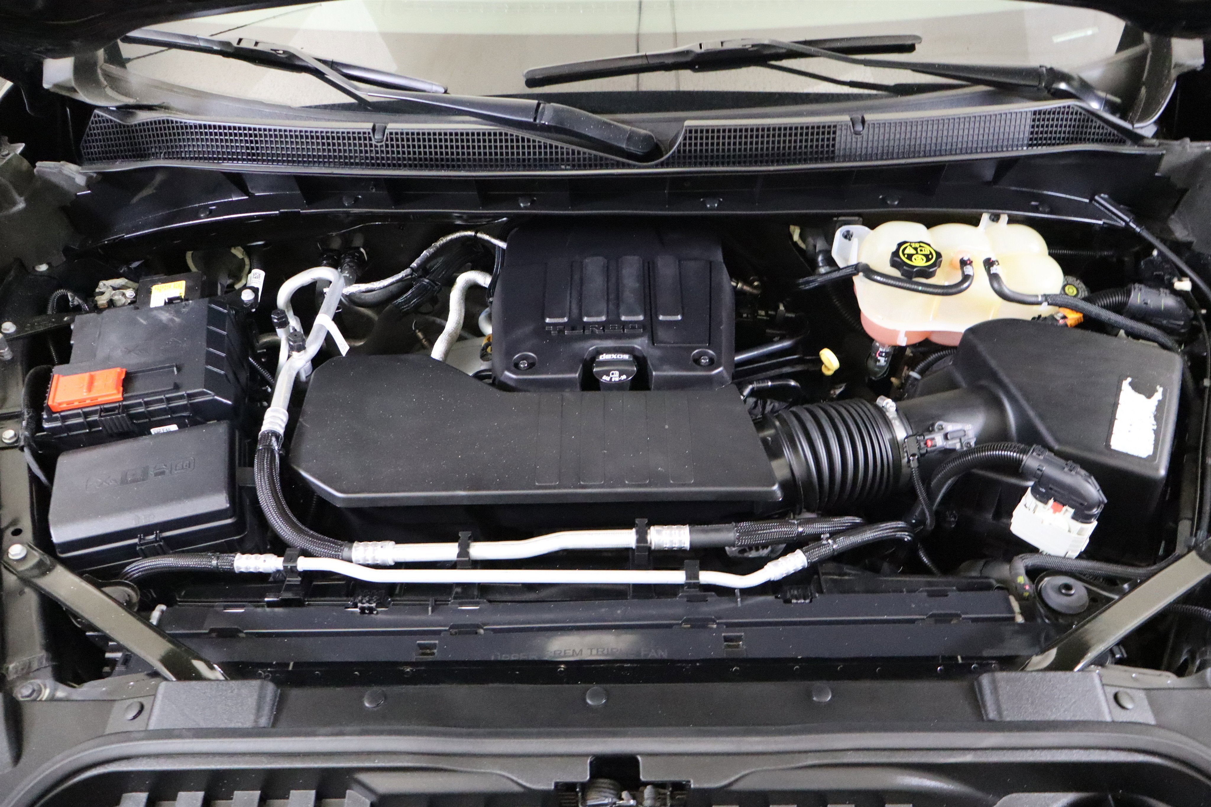 2021 Chevrolet Silverado 1500 Custom Crew Cab 4WD