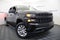 2021 Chevrolet Silverado 1500 Custom Crew Cab 4WD