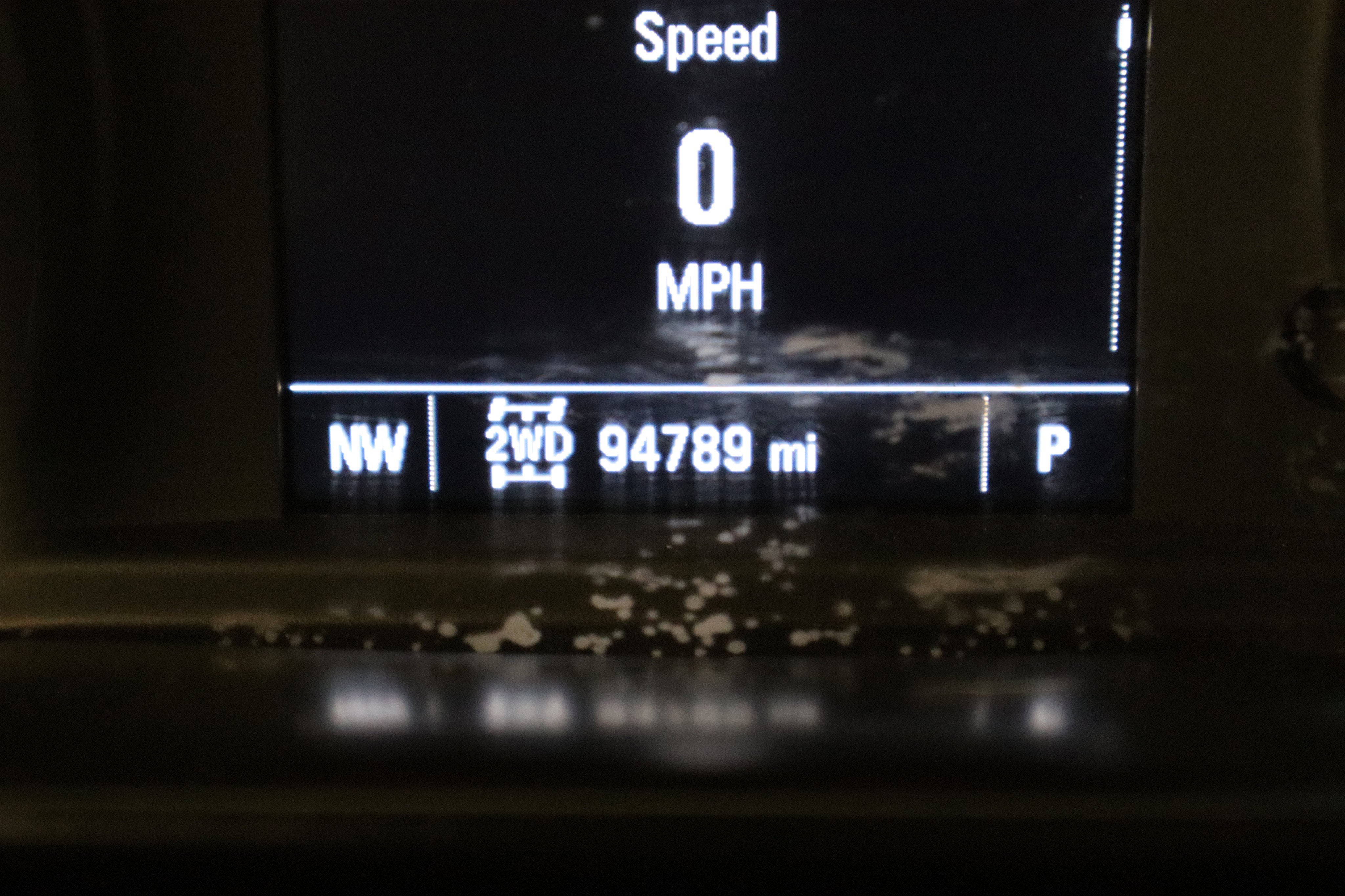 2021 Chevrolet Silverado 1500 Custom Crew Cab 4WD