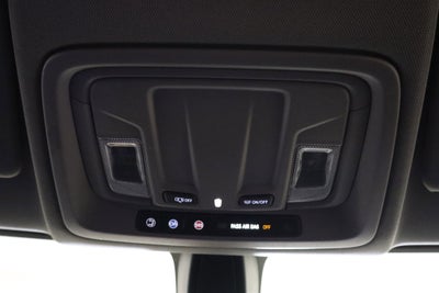 2021 Chevrolet Silverado 1500 Custom Crew Cab 4WD