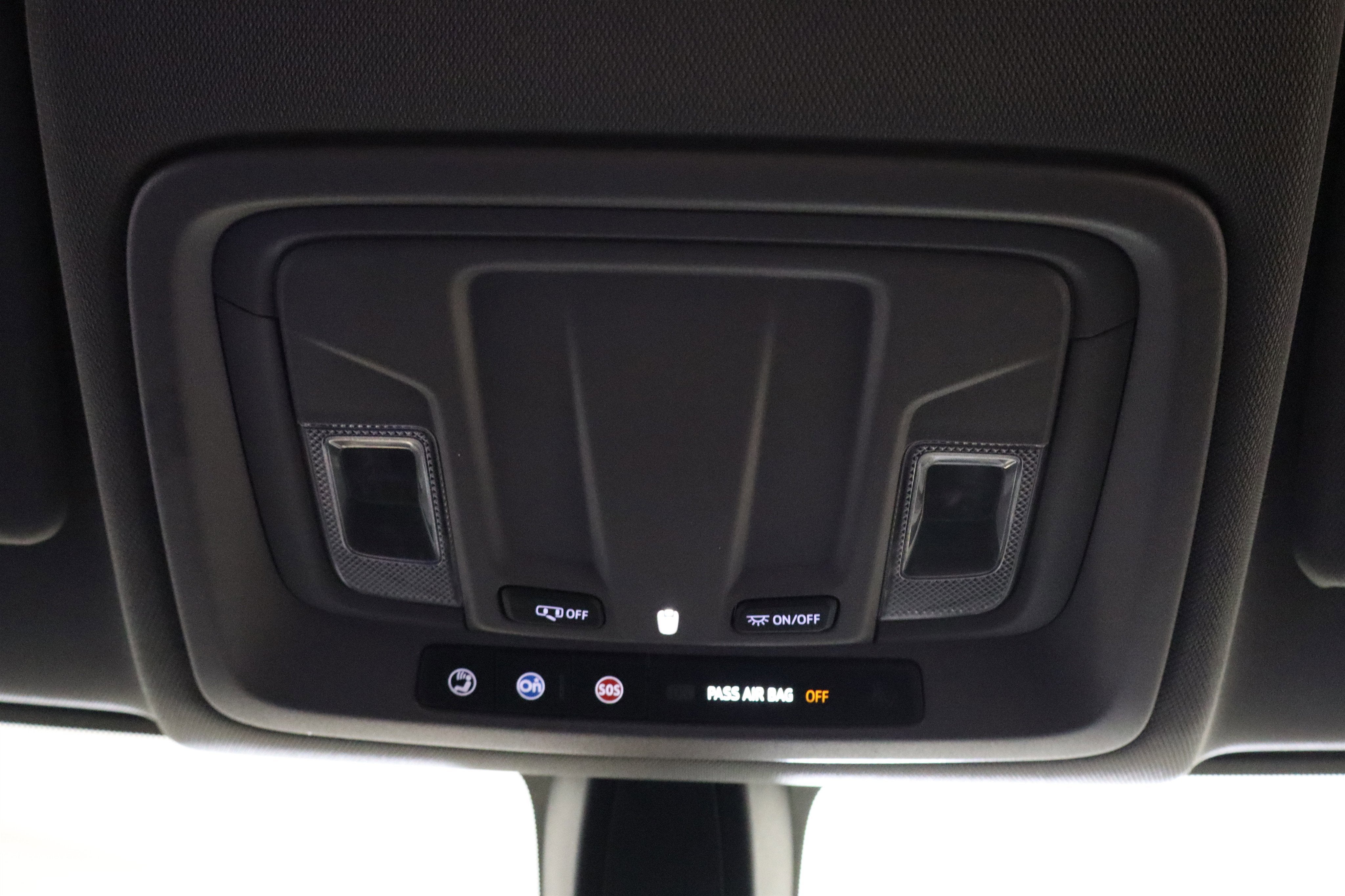 2021 Chevrolet Silverado 1500 Custom Crew Cab 4WD