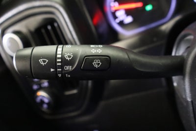 2021 Chevrolet Silverado 1500 Custom Crew Cab 4WD