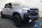 2020 Chevrolet Silverado 1500 LT Trail Boss Crew Cab 4WD