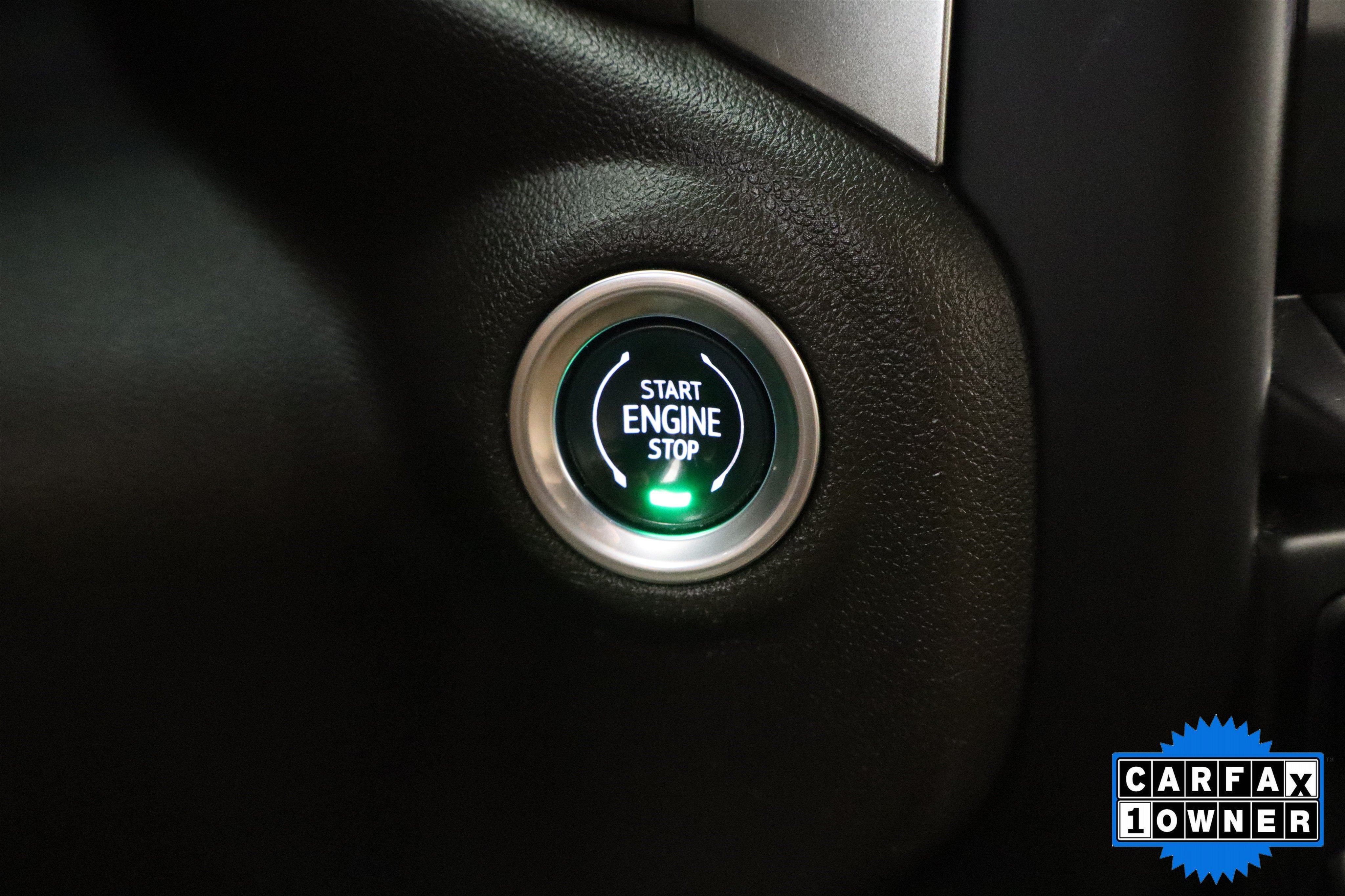 2020 Chevrolet Silverado 1500 LT Trail Boss Crew Cab 4WD