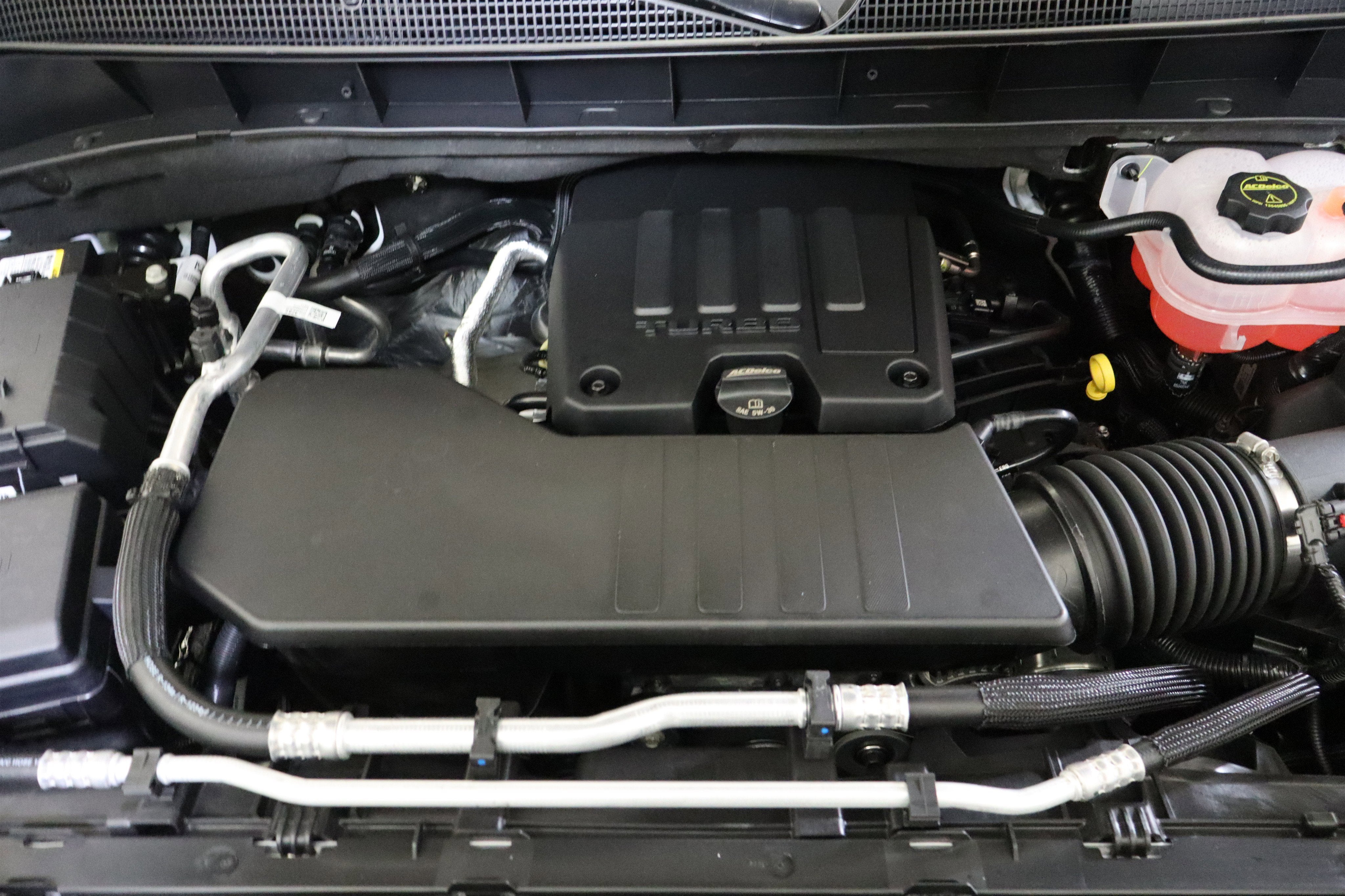 2026 Chevrolet Silverado 1500 Custom Double Cab