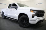 2026 Chevrolet Silverado 1500 Custom Double Cab