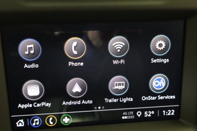 2026 Chevrolet Silverado 1500 Custom Double Cab