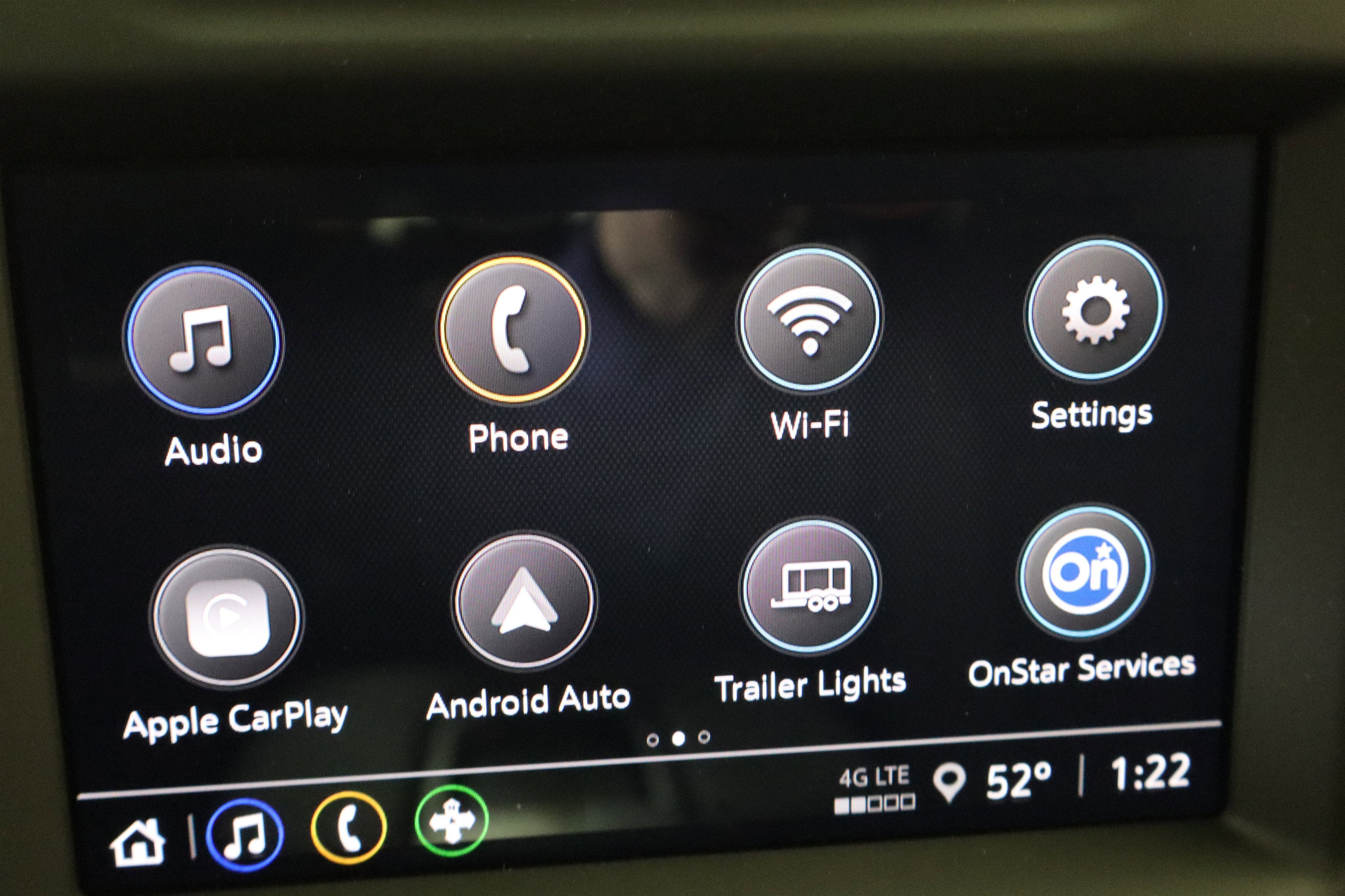 2026 Chevrolet Silverado 1500 Custom Double Cab