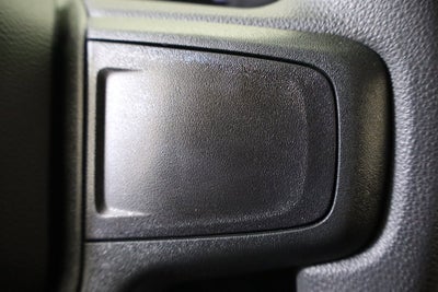 2026 Chevrolet Silverado 1500 Custom Double Cab