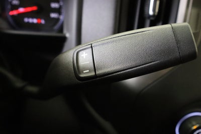 2026 Chevrolet Silverado 1500 Custom Double Cab