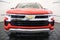 2026 Chevrolet Silverado 1500 LT Double Cab 4WD