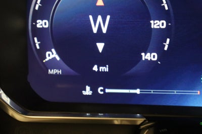 2026 Chevrolet Silverado 1500 LT Double Cab 4WD