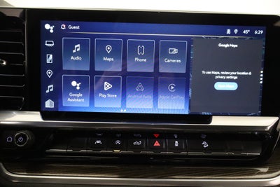 2026 Chevrolet Silverado 1500 LT Double Cab 4WD