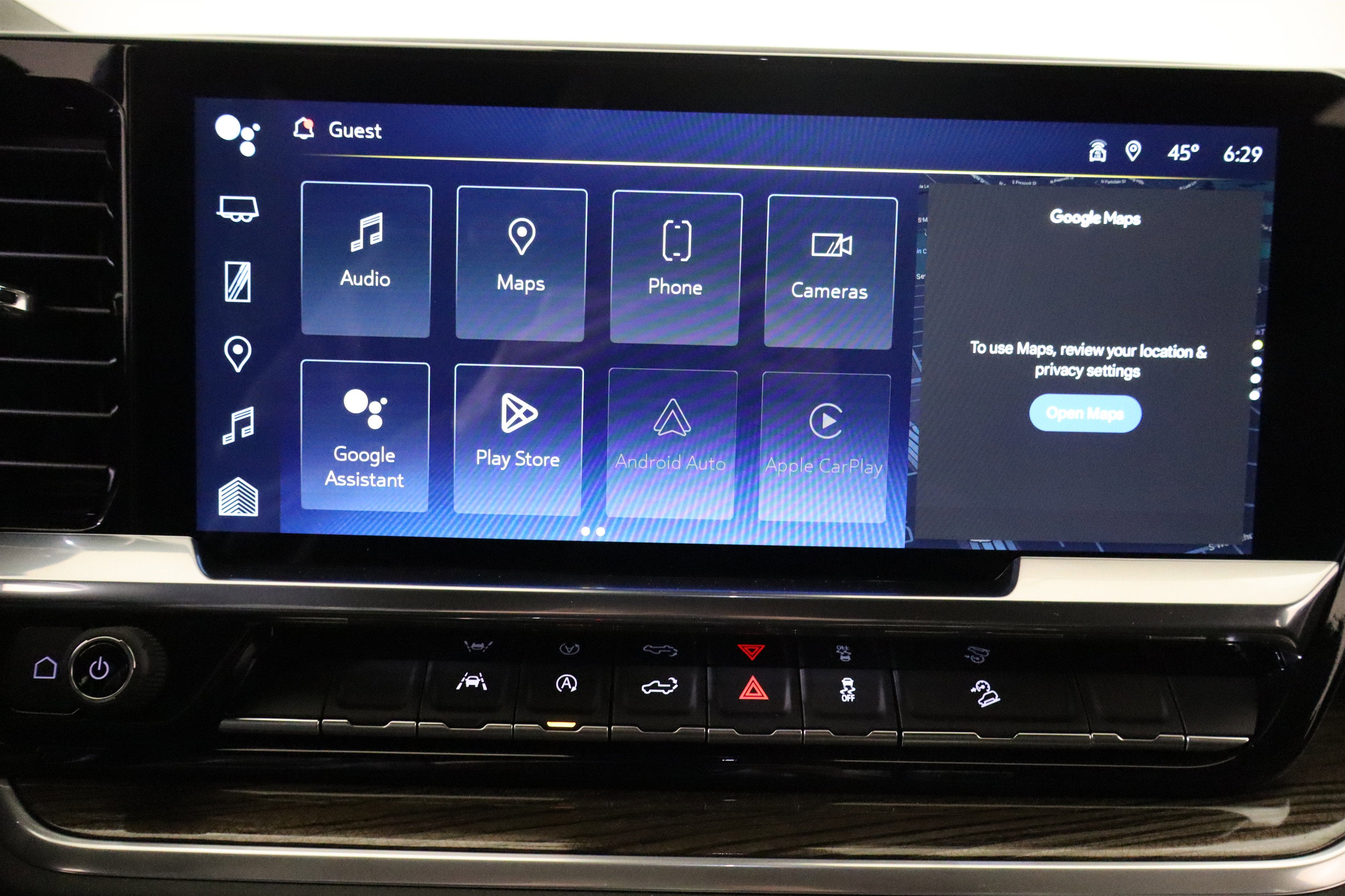 2026 Chevrolet Silverado 1500 LT Double Cab 4WD