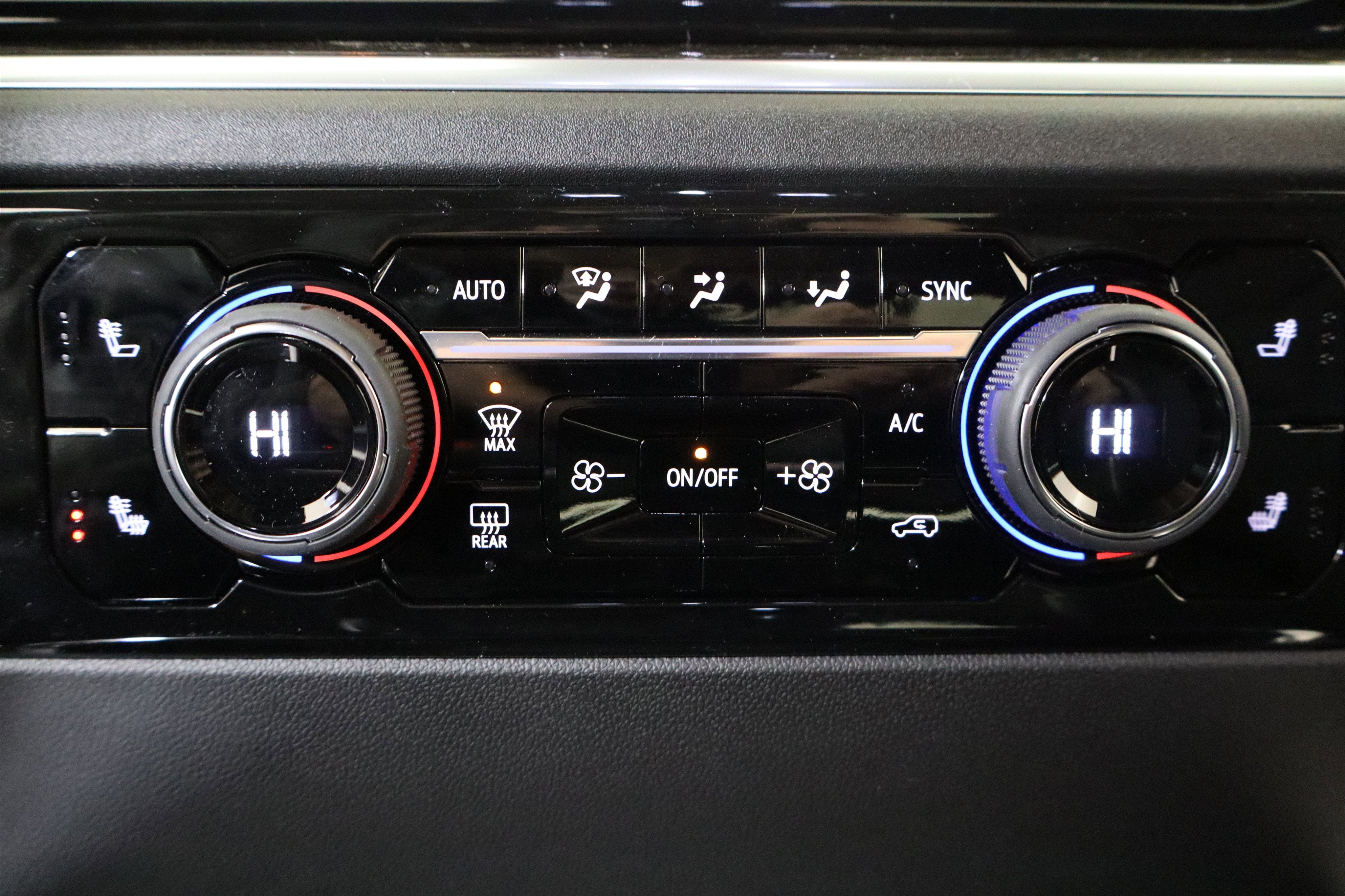 2026 Chevrolet Silverado 1500 LT Double Cab 4WD