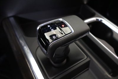 2026 Chevrolet Silverado 1500 LT Double Cab 4WD