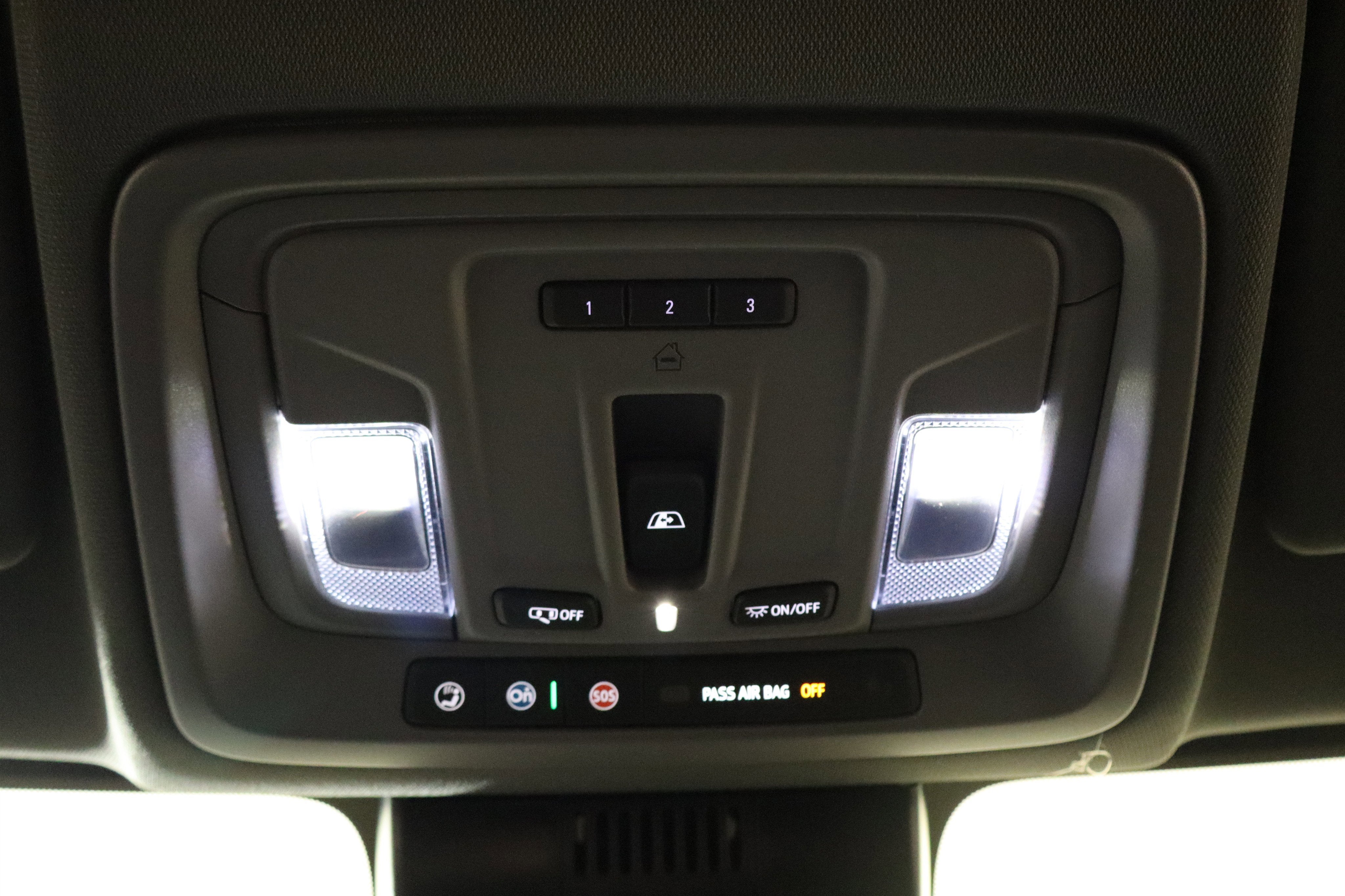 2026 Chevrolet Silverado 1500 LT Double Cab 4WD