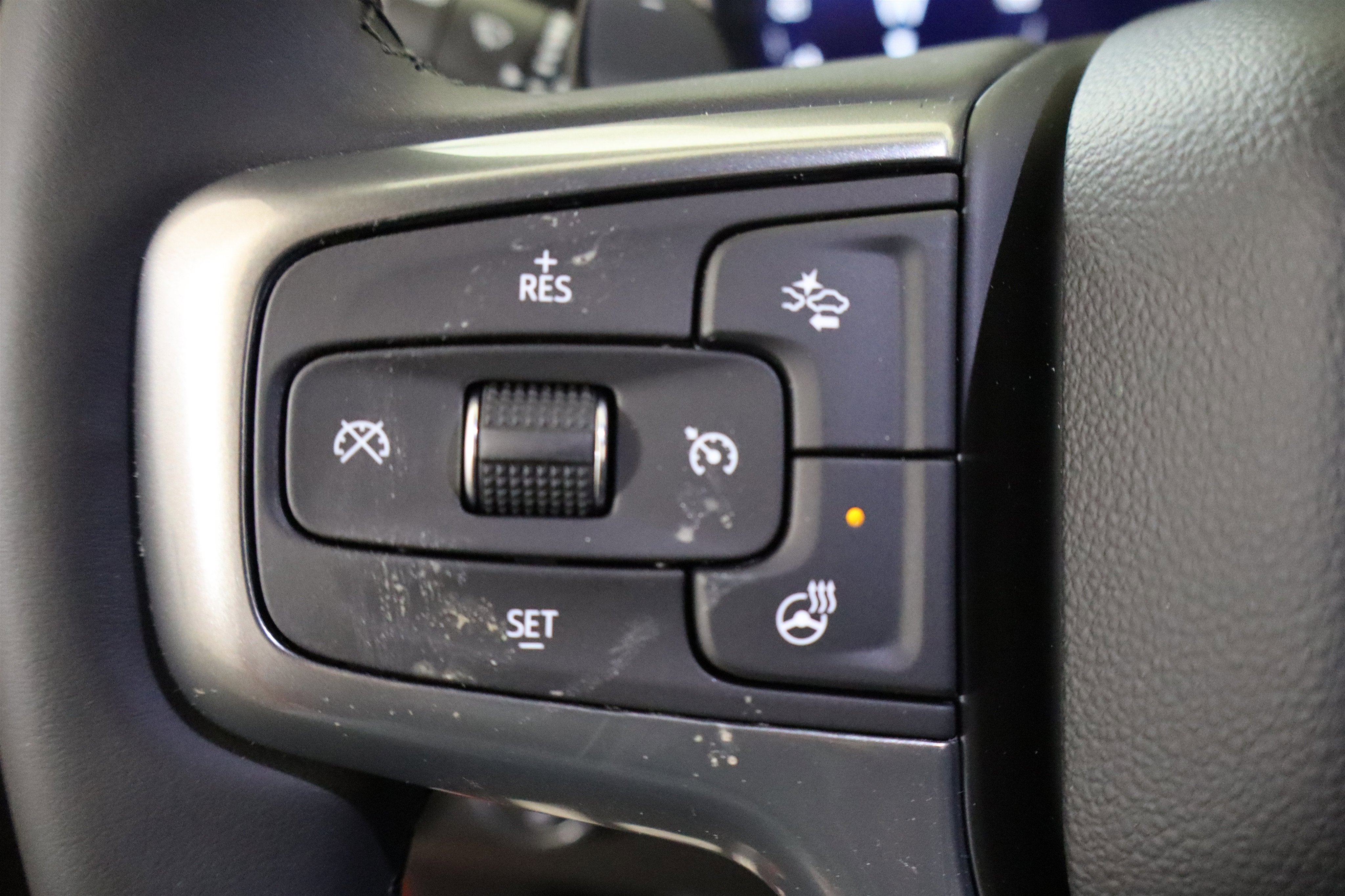 2026 Chevrolet Silverado 1500 LT Double Cab 4WD