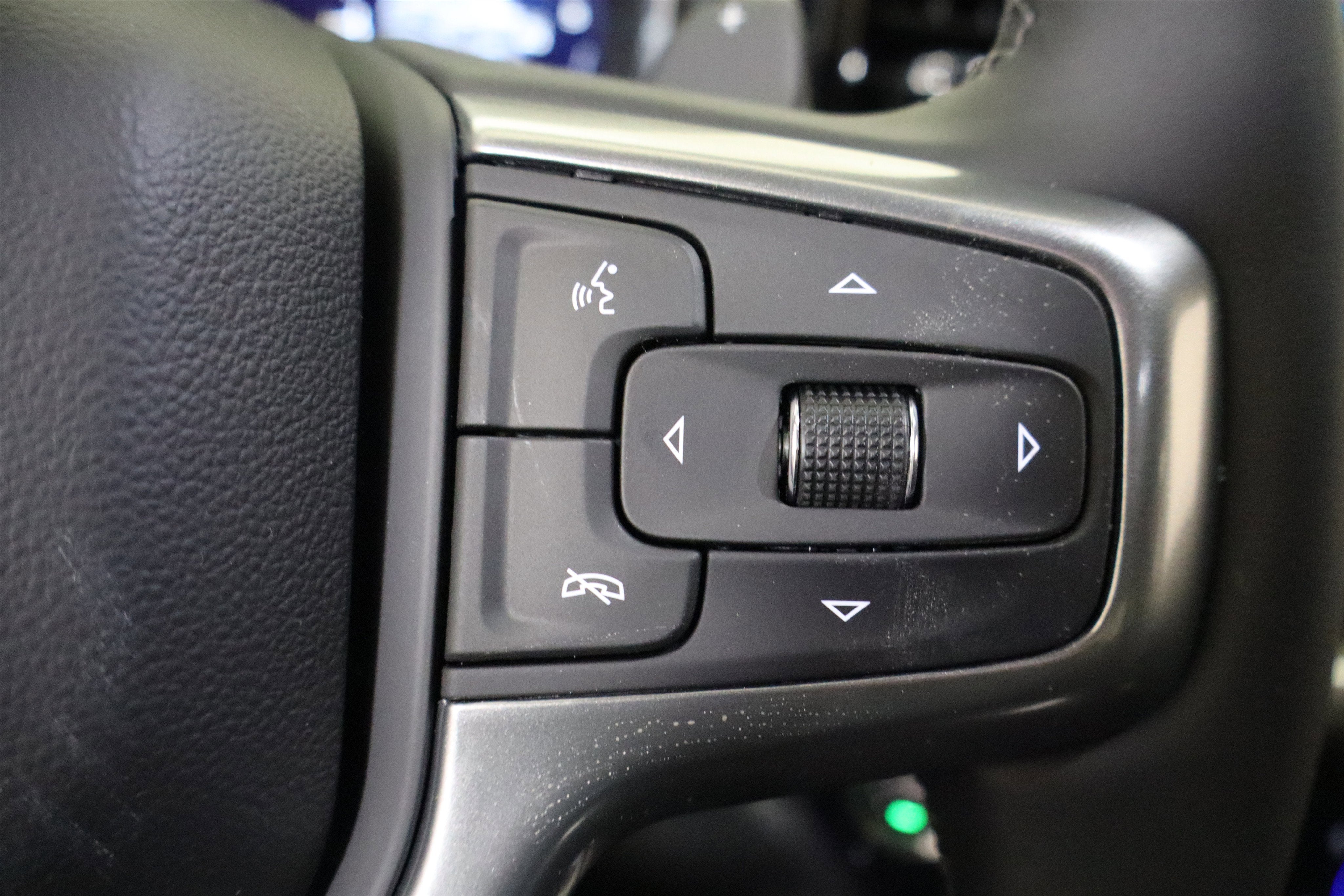 2026 Chevrolet Silverado 1500 LT Double Cab 4WD