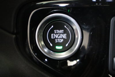 2026 Chevrolet Silverado 1500 LT Double Cab 4WD