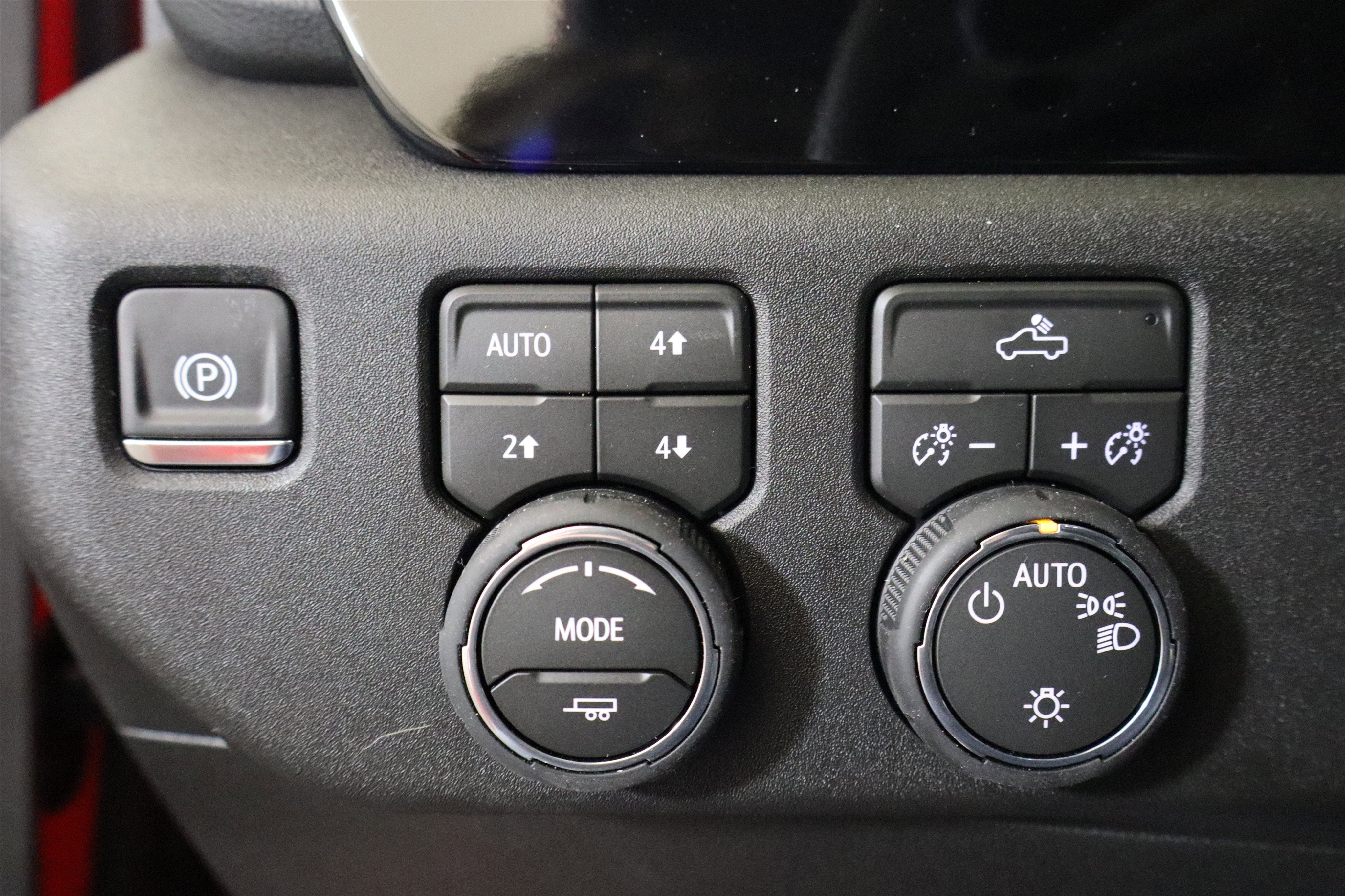 2026 Chevrolet Silverado 1500 LT Double Cab 4WD