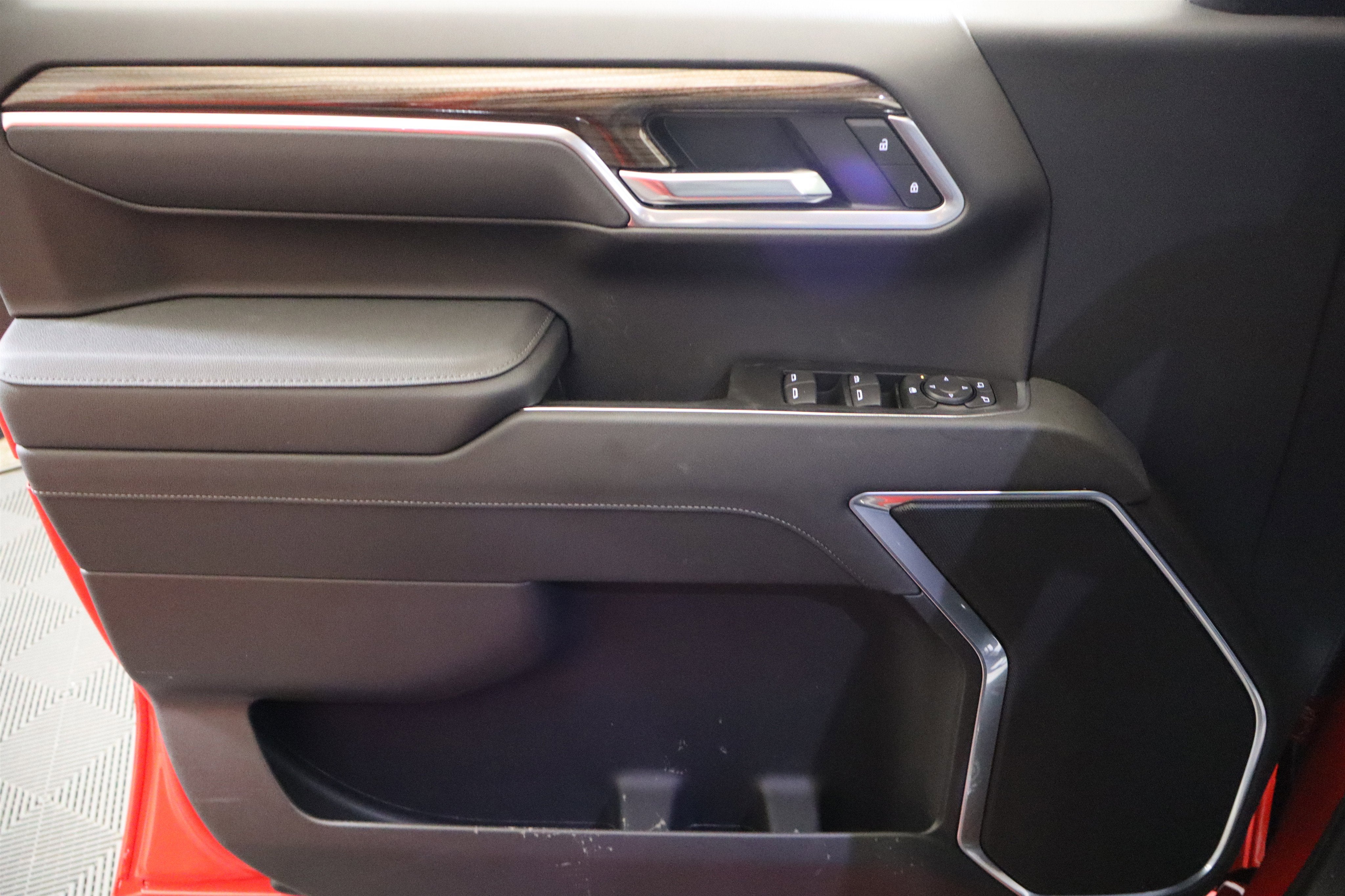 2026 Chevrolet Silverado 1500 LT Double Cab 4WD