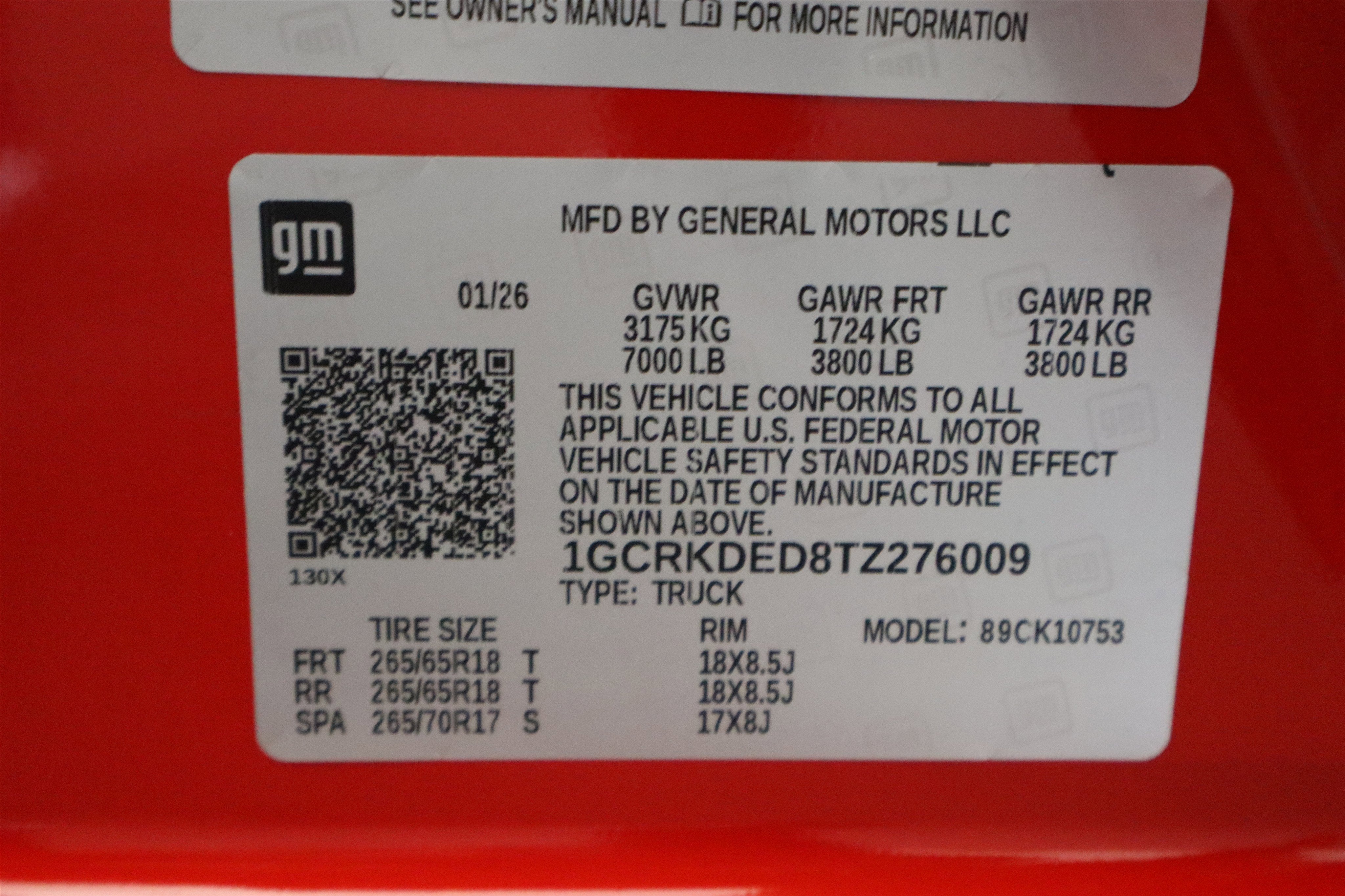 2026 Chevrolet Silverado 1500 LT Double Cab 4WD