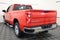 2026 Chevrolet Silverado 1500 LT Double Cab 4WD