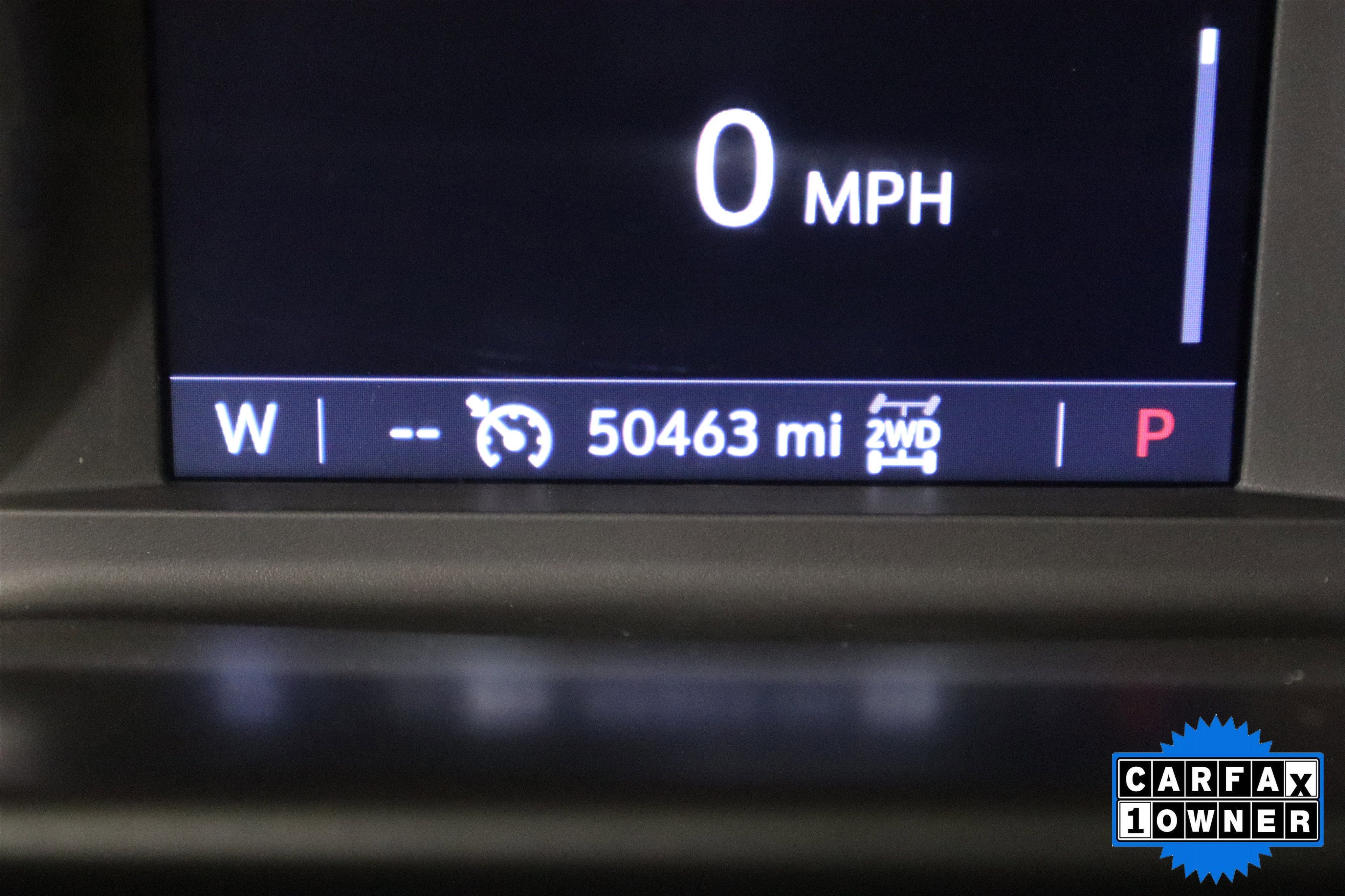 2019 Chevrolet Silverado 1500 RST 4WD