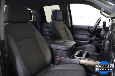 2019 Chevrolet Silverado 1500 RST 4WD