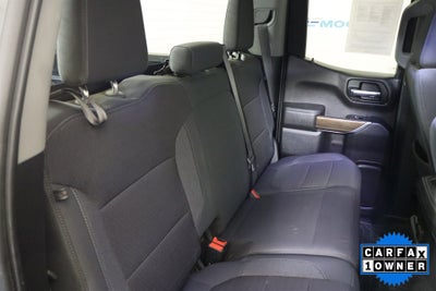 2019 Chevrolet Silverado 1500 RST 4WD