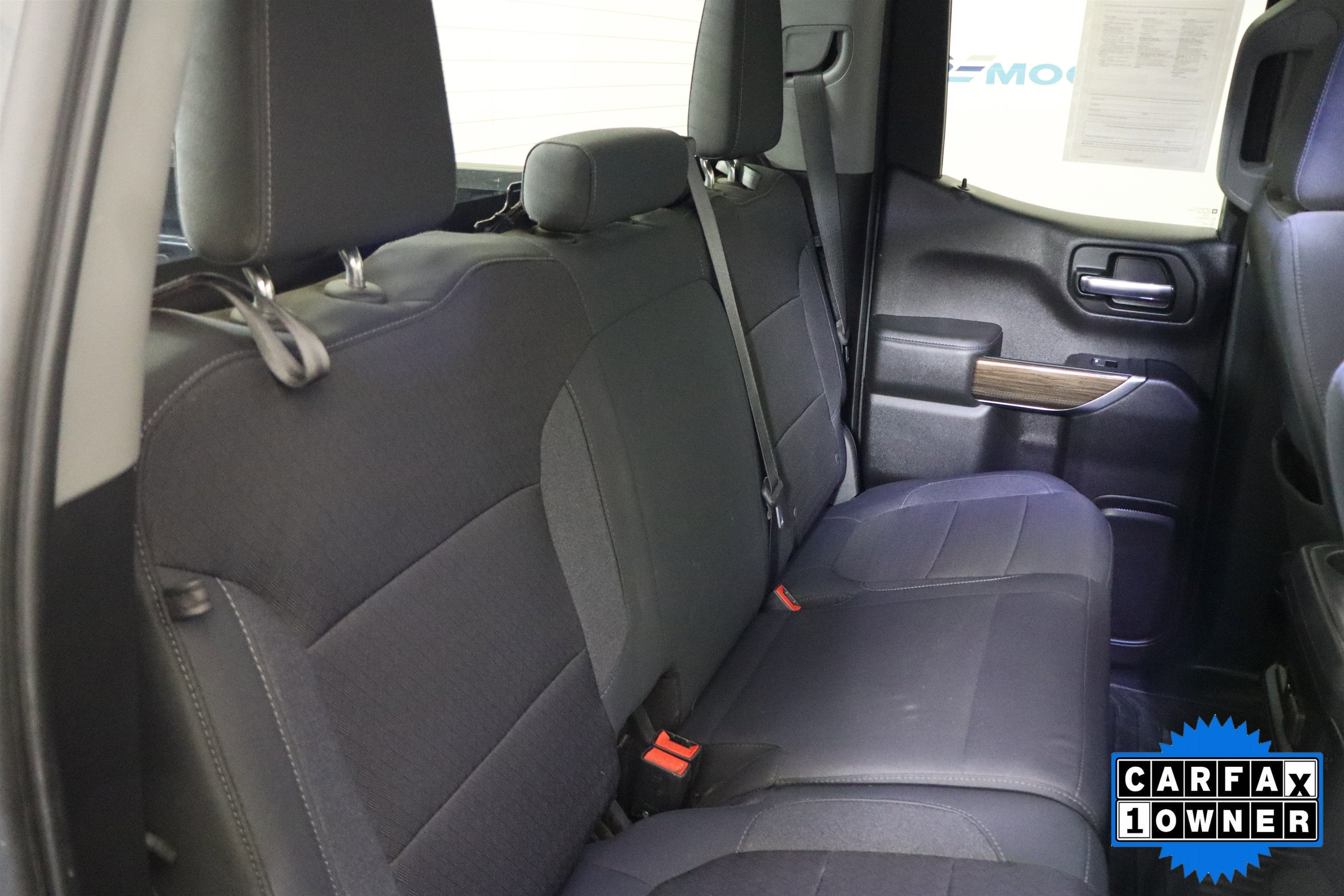 2019 Chevrolet Silverado 1500 RST 4WD