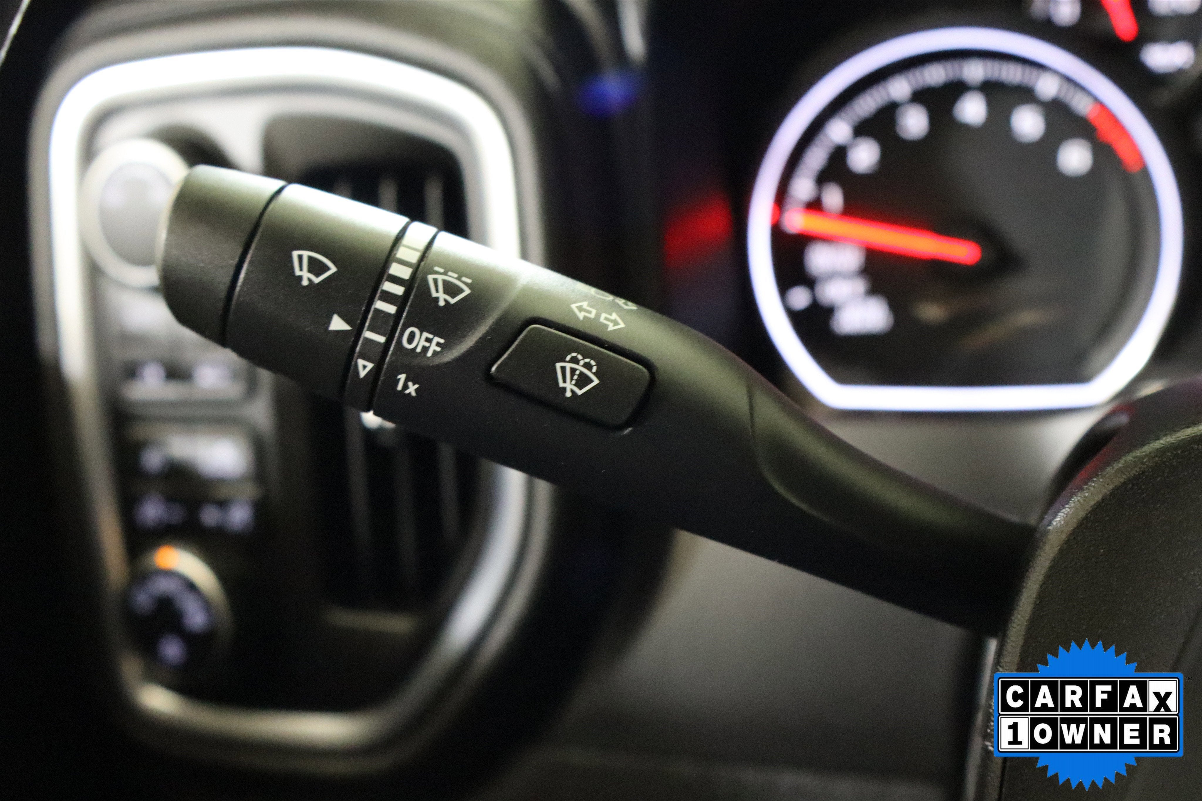 2019 Chevrolet Silverado 1500 RST 4WD