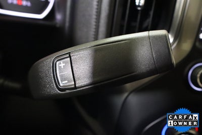 2019 Chevrolet Silverado 1500 RST 4WD