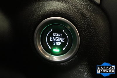 2019 Chevrolet Silverado 1500 RST 4WD