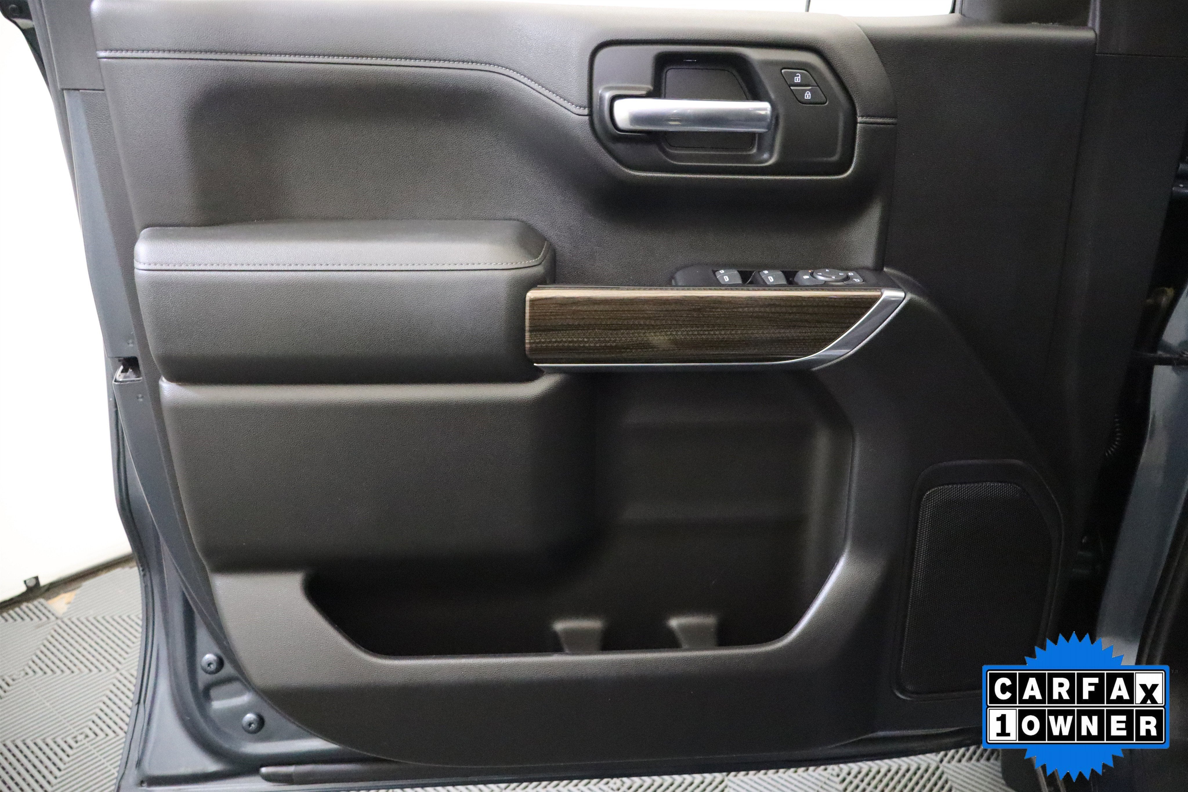 2019 Chevrolet Silverado 1500 RST 4WD