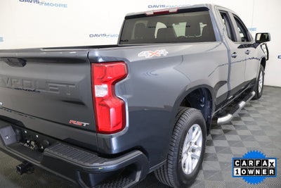 2019 Chevrolet Silverado 1500 RST 4WD