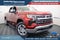 2024 Chevrolet Silverado 1500 LT Crew Cab 4WD