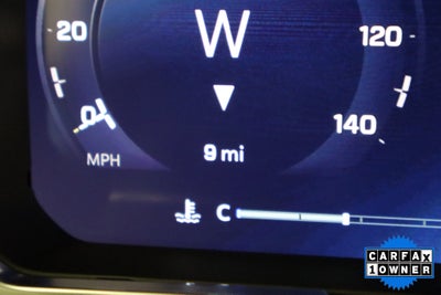 2024 Chevrolet Silverado 1500 LT Crew Cab 4WD