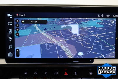 2024 Chevrolet Silverado 1500 LT Crew Cab 4WD