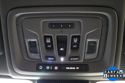 2024 Chevrolet Silverado 1500 LT Crew Cab 4WD