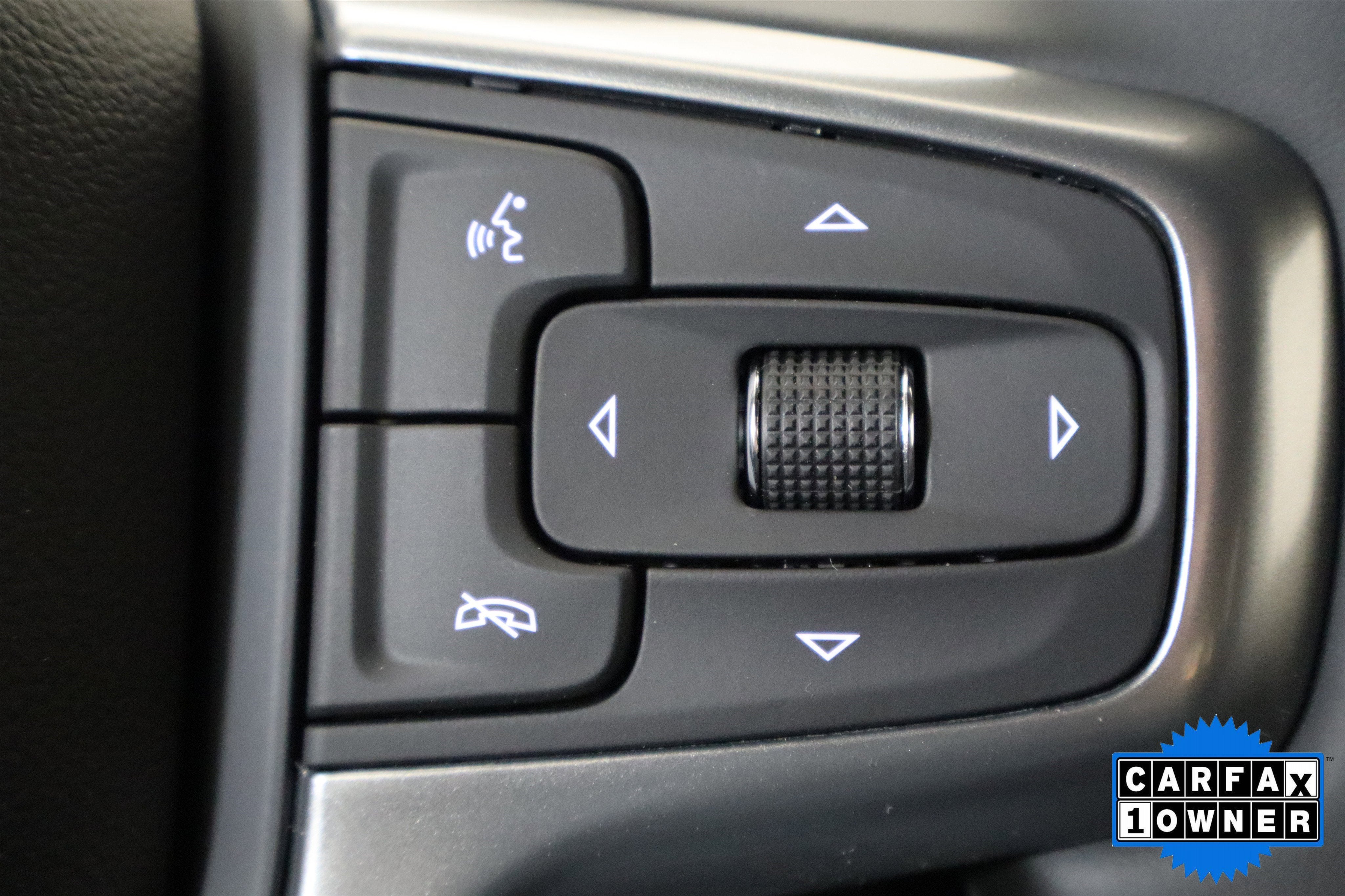 2024 Chevrolet Silverado 1500 LT Crew Cab 4WD