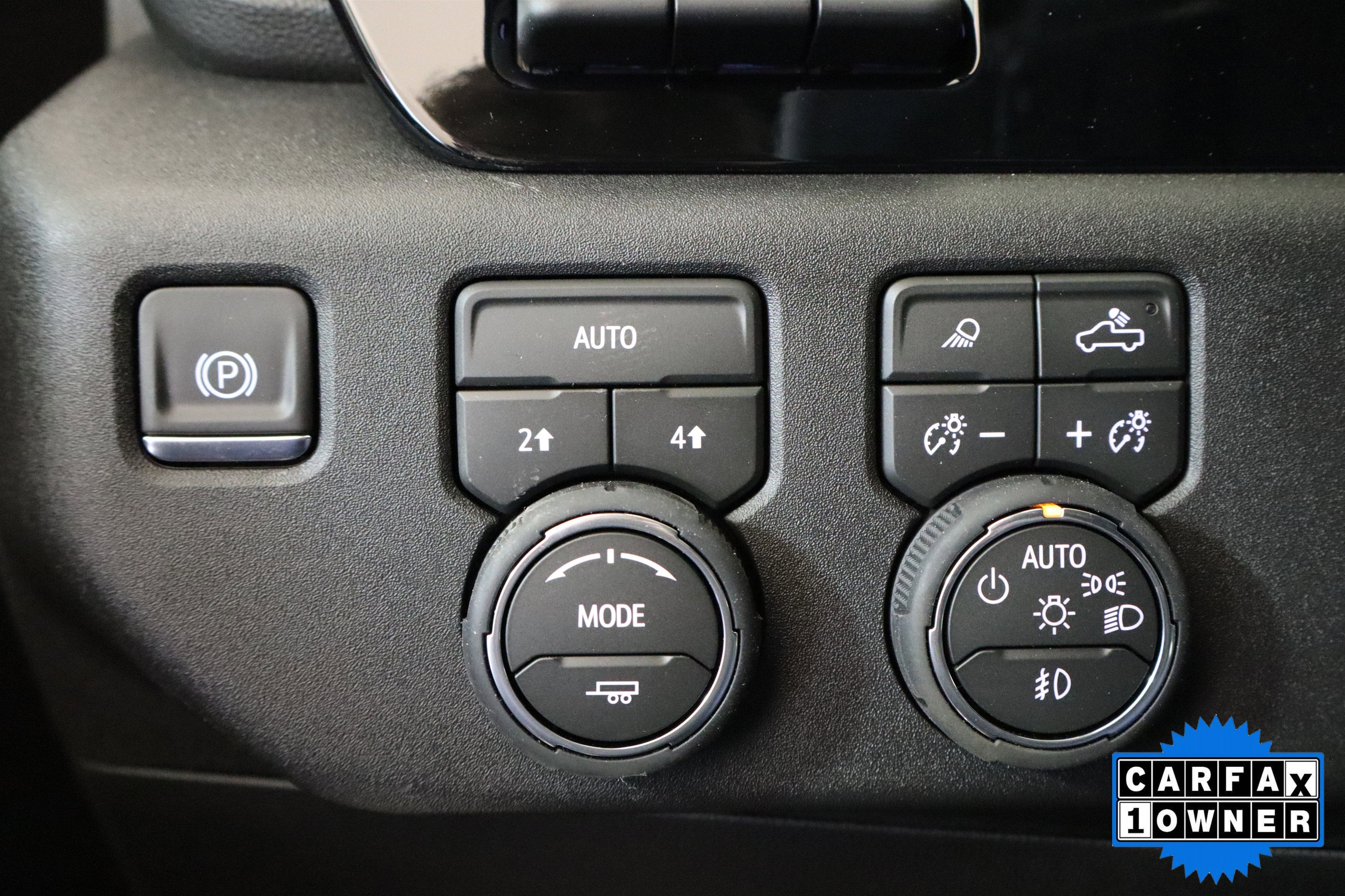 2024 Chevrolet Silverado 1500 LT Crew Cab 4WD