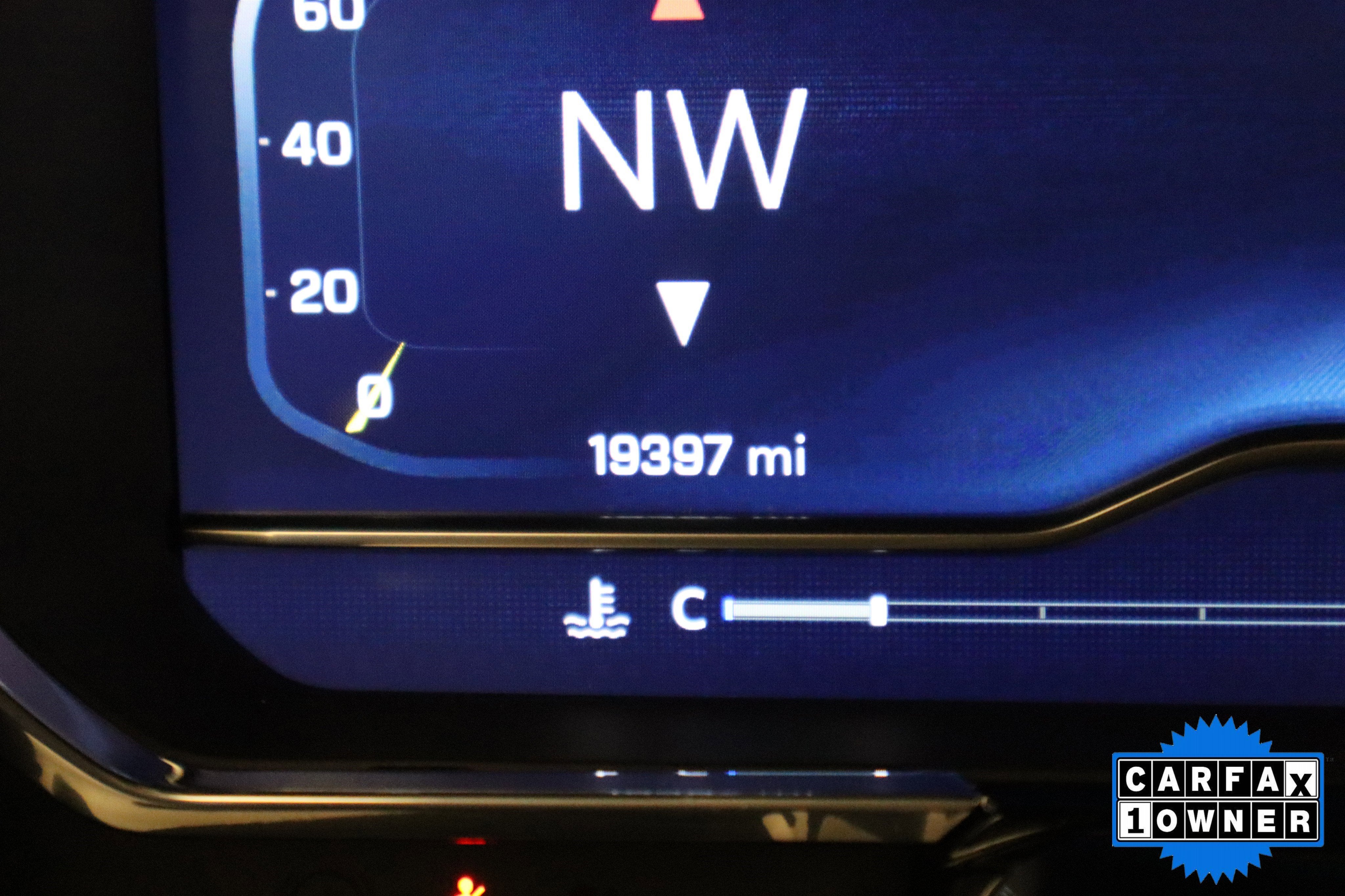 2024 Chevrolet Silverado 1500 LTZ Crew Cab 4WD