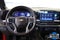 2024 Chevrolet Silverado 1500 LTZ Crew Cab 4WD