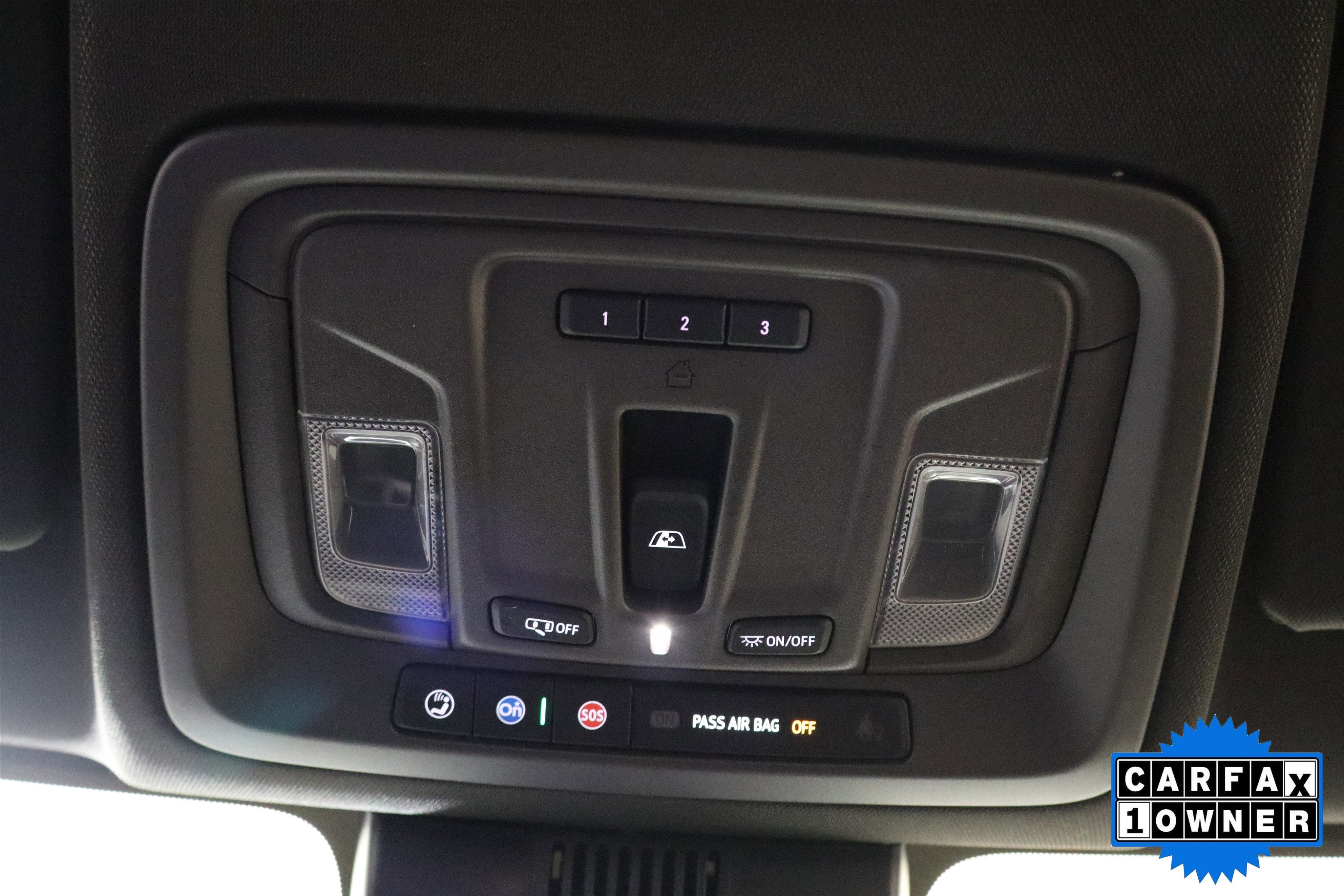 2024 Chevrolet Silverado 1500 LTZ Crew Cab 4WD