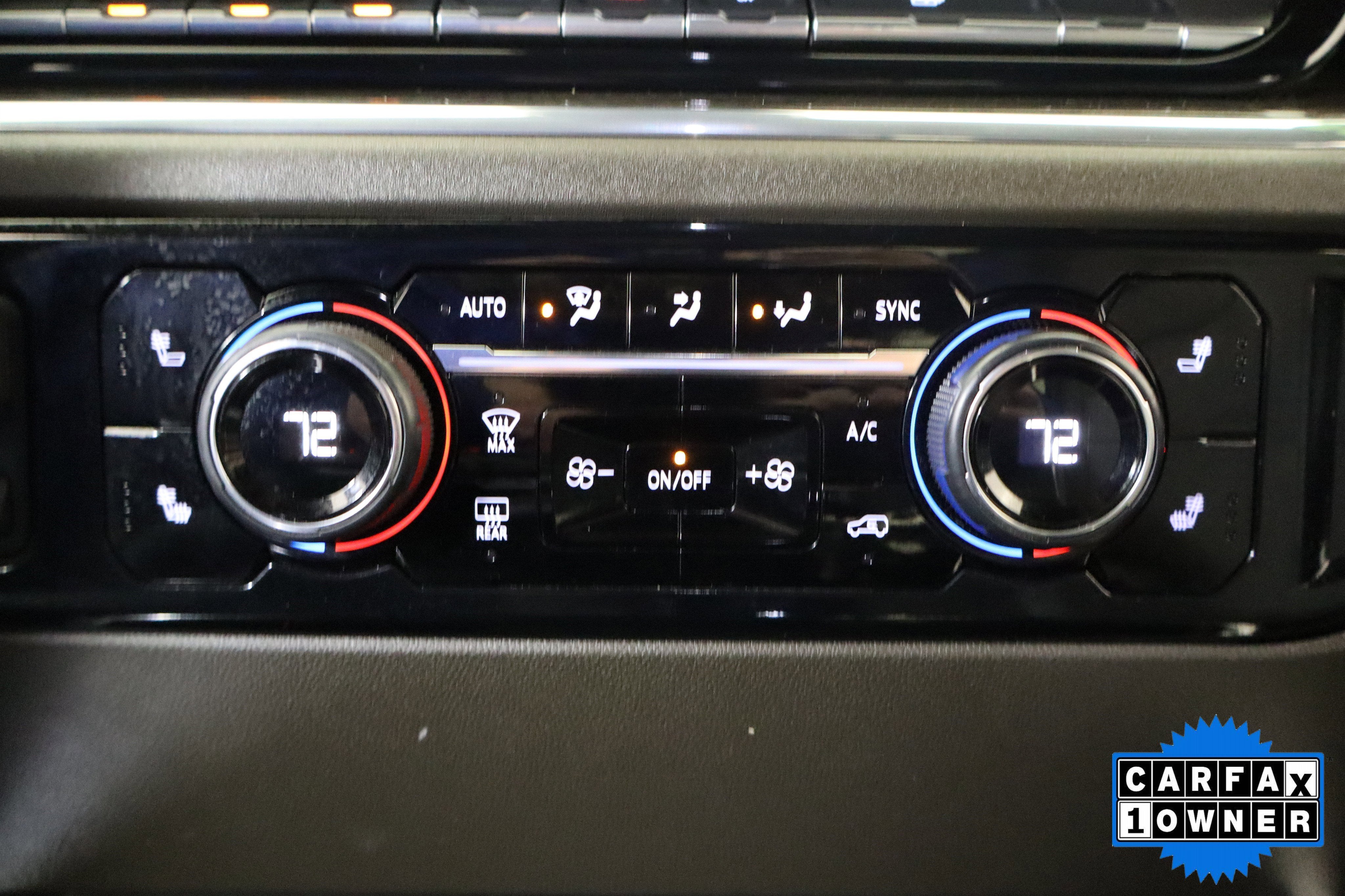 2024 Chevrolet Silverado 1500 LTZ Crew Cab 4WD