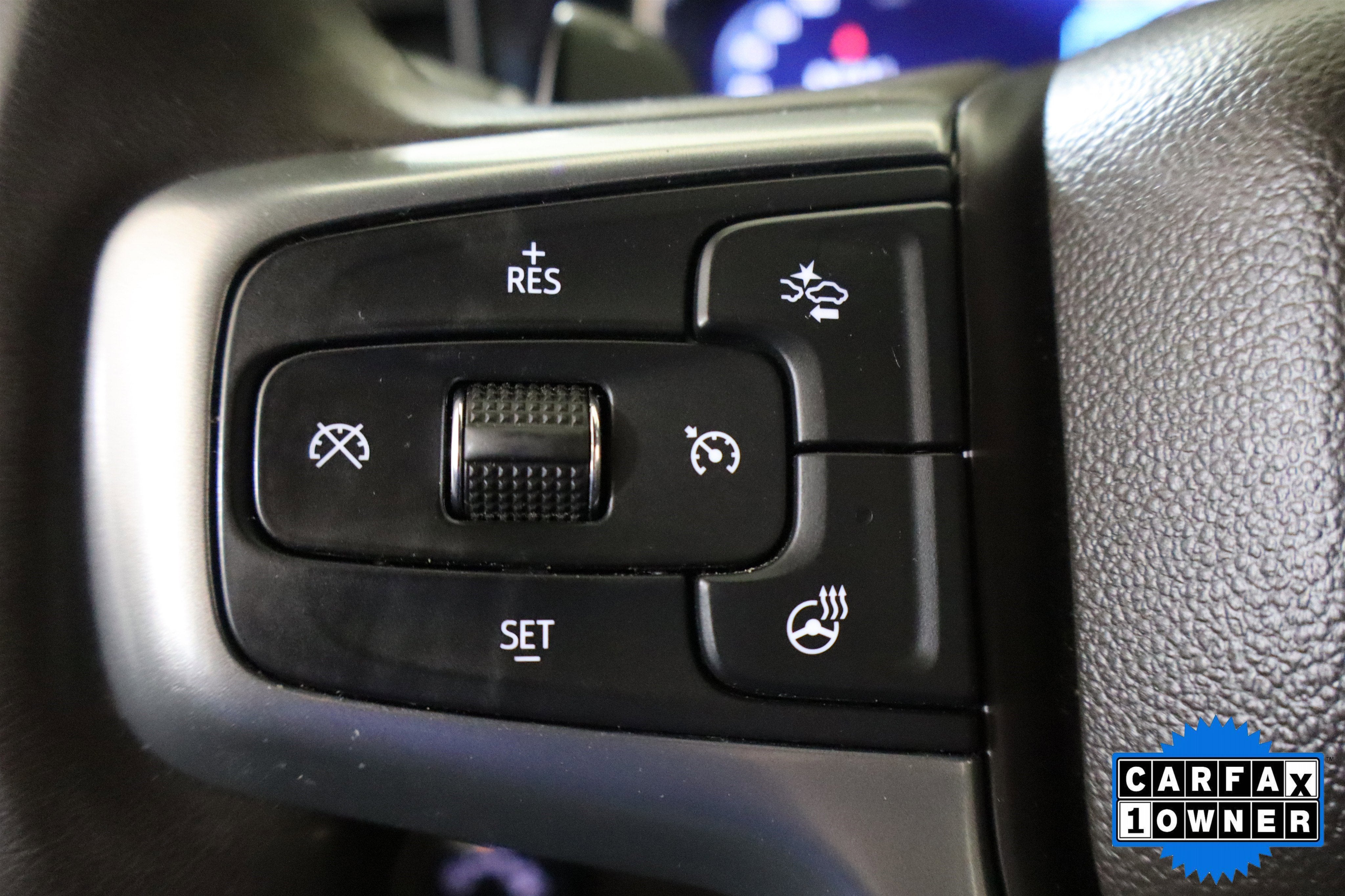 2024 Chevrolet Silverado 1500 LTZ Crew Cab 4WD