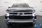 2023 Chevrolet Silverado 1500 LT Crew Cab 4WD